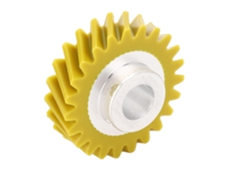 Misturador De Engrenagem Helicoidal W10112253 5k45ss 4162897 5k5ss