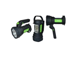 Foco profesional led (3xr6)