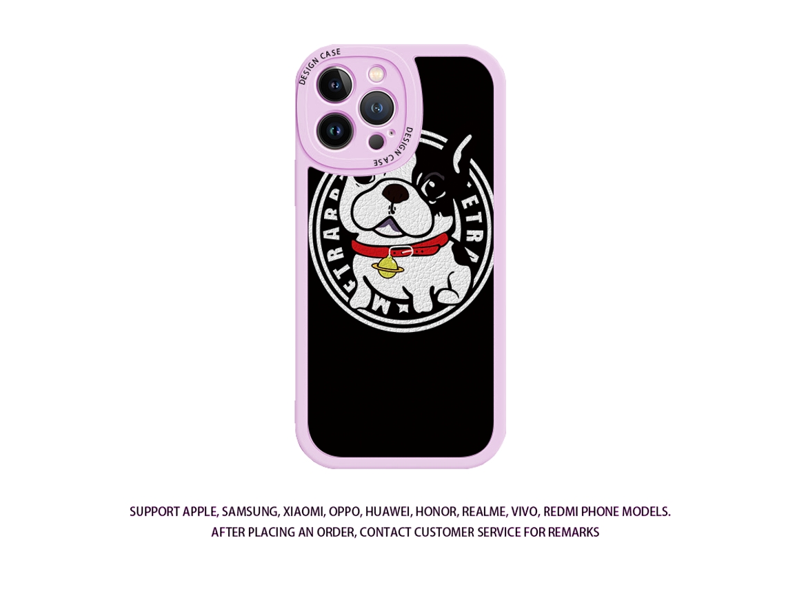 Capa Adapte Bonito Personalização para VEANXIN Seda