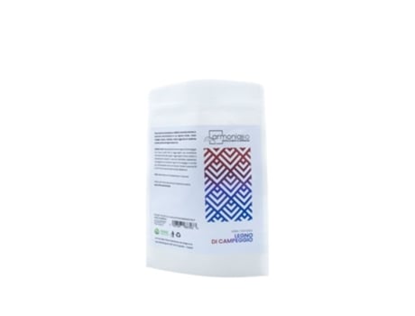Armoniabio Camping Madeira 100g Armonia Bio