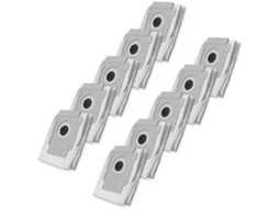 Lurelia 10 Sacos Para Aspirador Compatível Com Irobot Roomba I7 J7 I3 Material Resistente