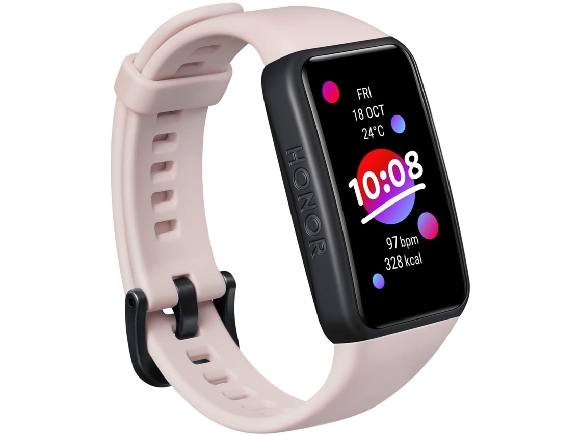 Smartwatch ENZON Rosa