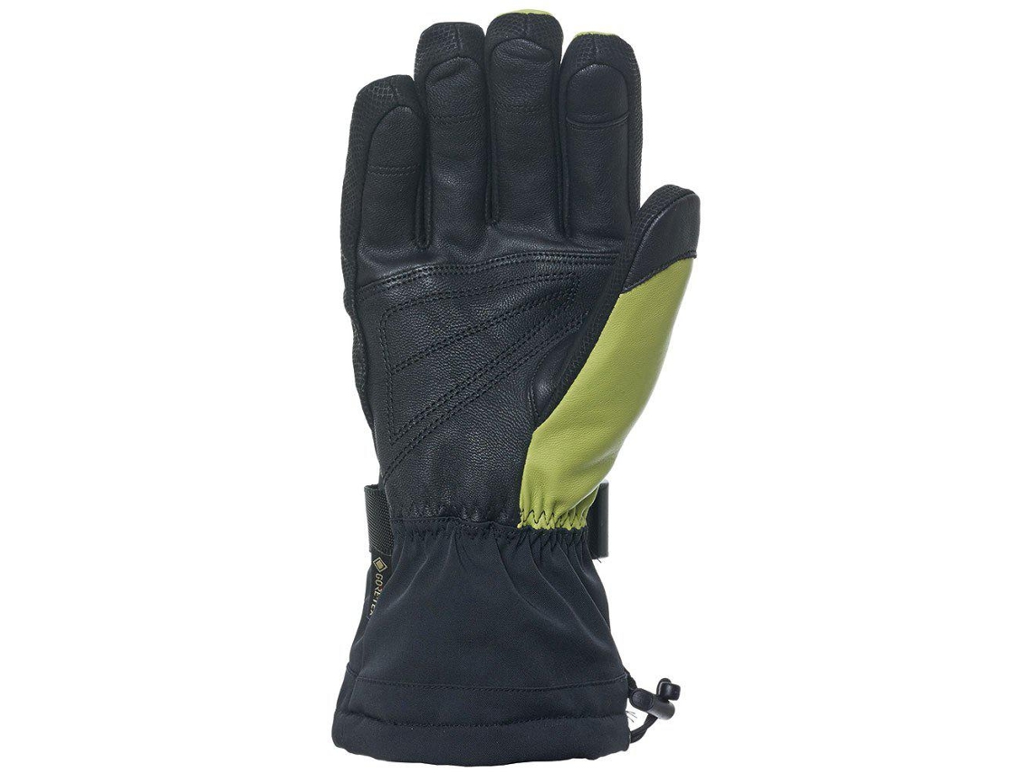 Matt Ivan Goretex Active Tech