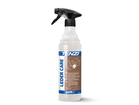 Tenzi Leder Care Gt Hidratante de Estofos em Pele 0.6L