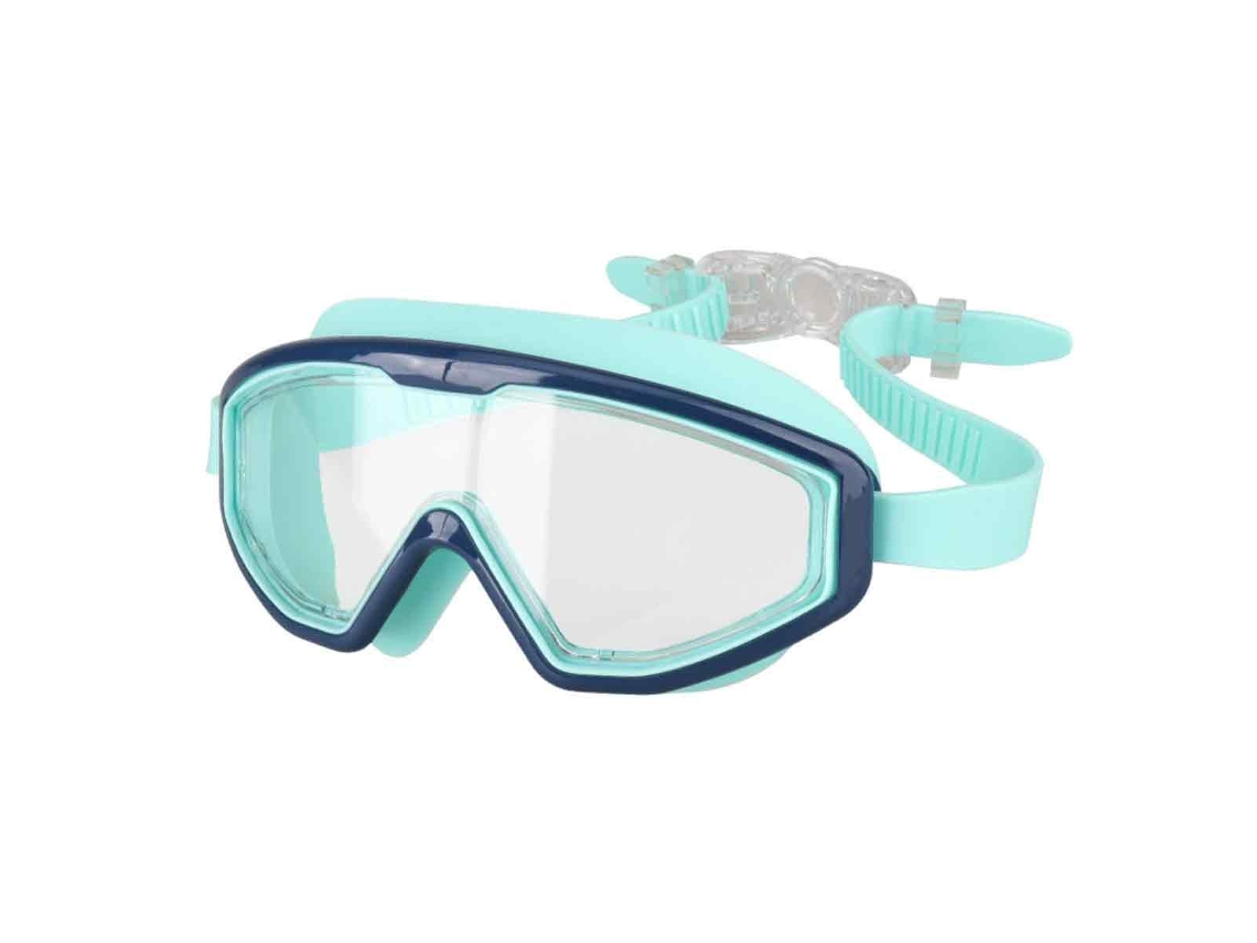 Óculos de Natação AQUAFORGE com lentes polarizadas antiuv à prova d'água
