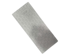 Pedra De Afiar Diamantada Com Grãos 200/400/600/800/1000/1200/2000 Para Utensílios Cozinha. Aquaforge