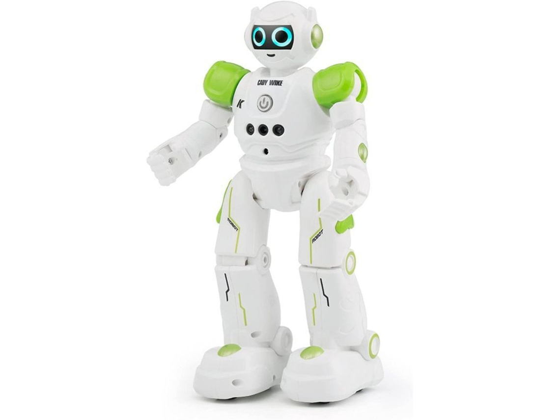 2026 robot de Juguete, Robot Con Control Remoto Y Detección de Gestos, Robots Inteligentes Programables.