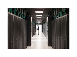 Switch ARUBA (176 Gbit/s)