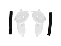 Capa de Silicone para Controlador Vr EOOCOO