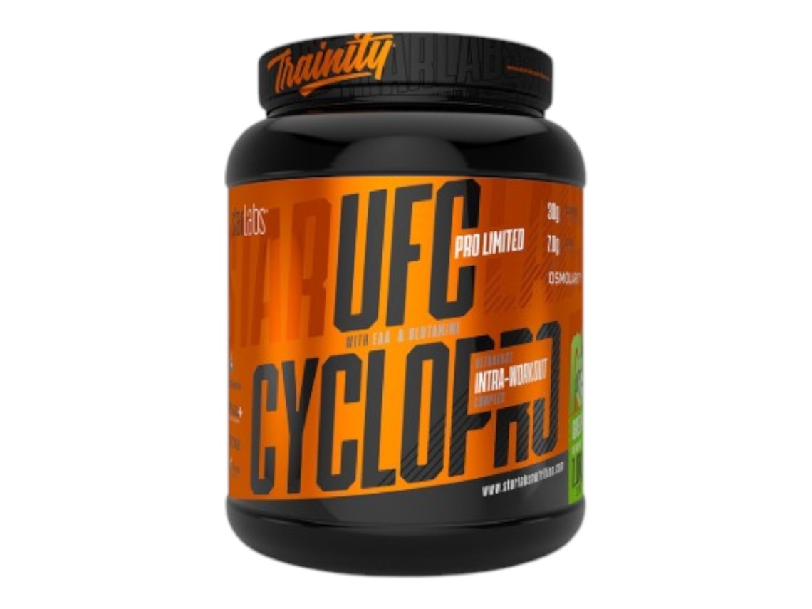 Cyclo Pro 1 Kg Starlabs