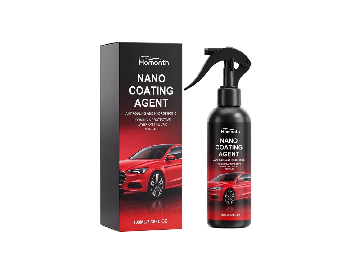 Spray de Revestimento Automotivo LAXISCREED para Melhorar a Aparência | LAXISCREED