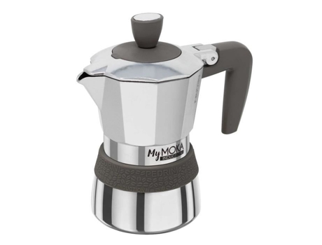 Cafeteira Pedrini Mymoka Indução, 2 Xícaras 02cf094