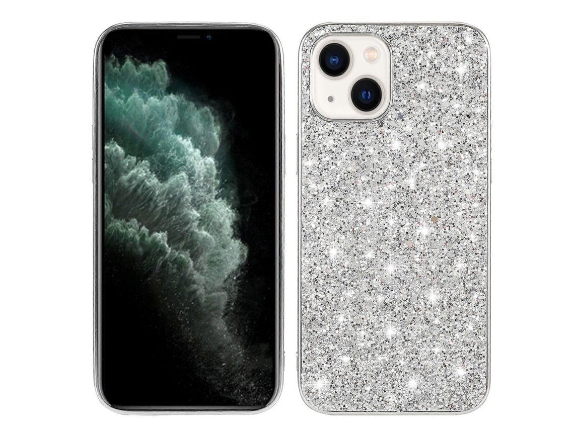 Lurelia Capa Iphone 14 Tpu Brilho