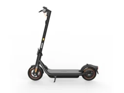 Trotinete Elétrica SEGWAY-NINEBOT NINEBOT F65I (400 W - Autonomia: 65 Km - Preto)