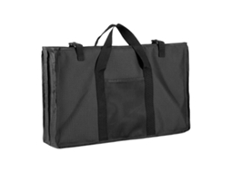 Bolsa multifuncional para transporte de mesa de camping, dobrável, AQUAFORGE