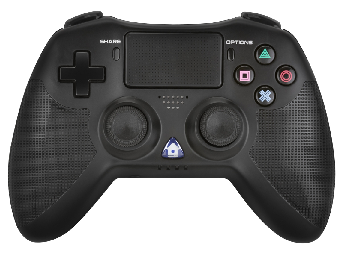 Comando PS4 BLACKFIRE BFX-C20 Preto (Wireless)