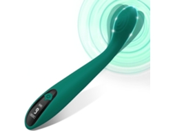 Vibrador Feminino - Vibrador Para Mulheres E Casais, Conjunto De Brinquedos Masculinos, Com 9 Modos De Vibração
