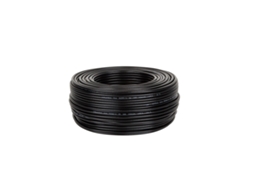 Cabo Coaxial Rg 58u 50 Ohm Cabletech