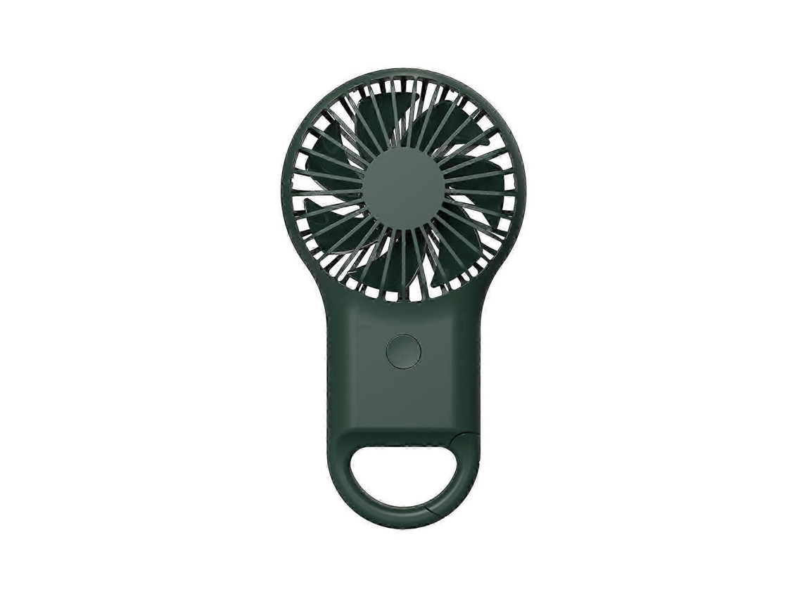 Ventilador Portátil Pequeno De Mão, X