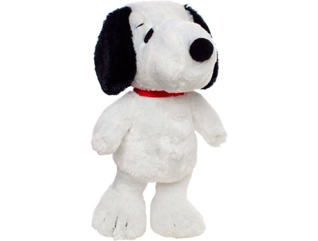 Peluche PLAY BY PLAY Snoopy soft 45cm