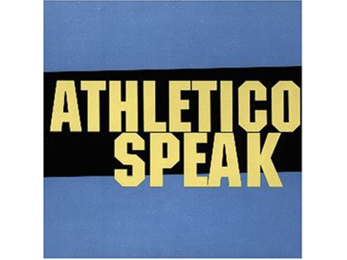 CD Athletico Speak