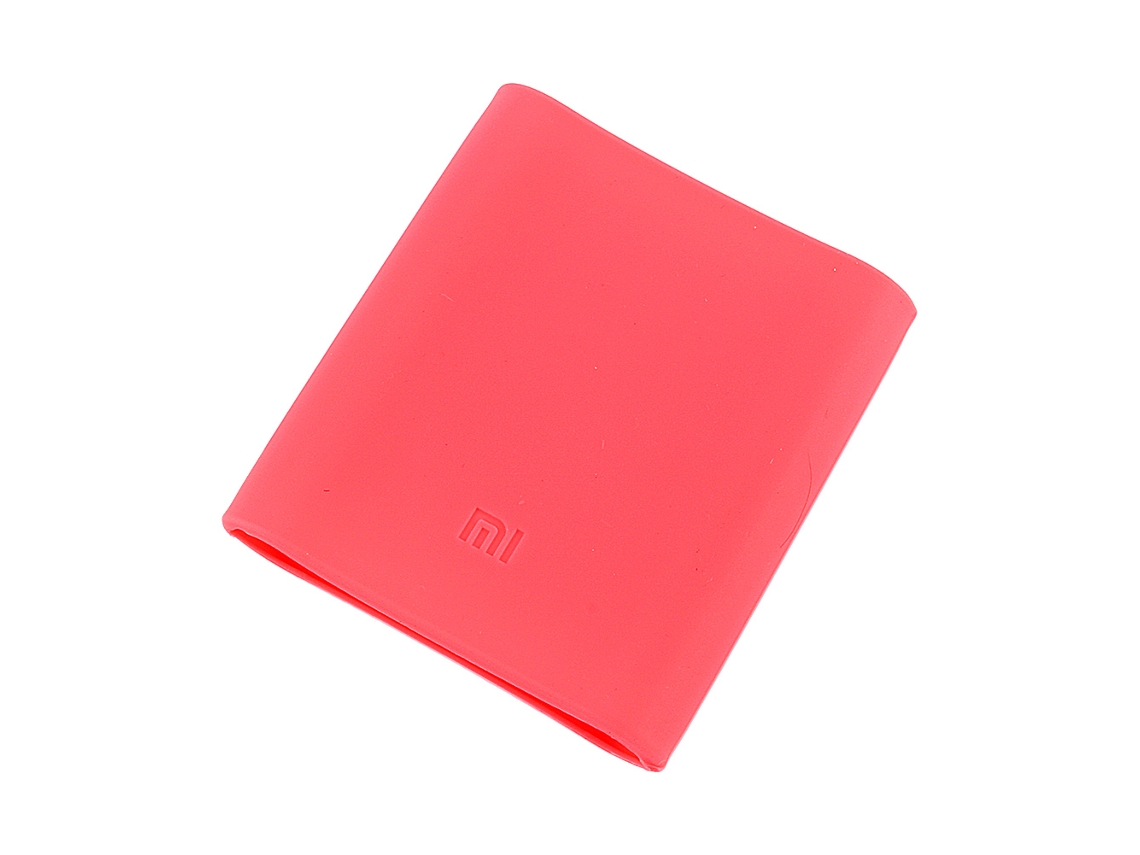 Capa protetora EOOCOO para power bank, compatível com Xiaomi