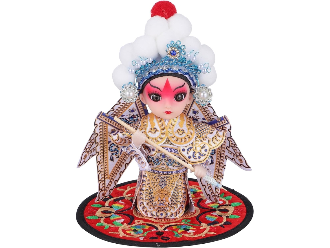 13 Boneca Tradicional Vintage CHABERLU