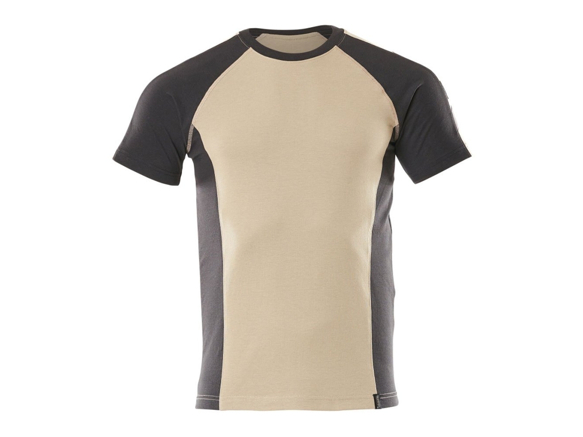 Camiseta Unique 50567 Beige XS MASCOT