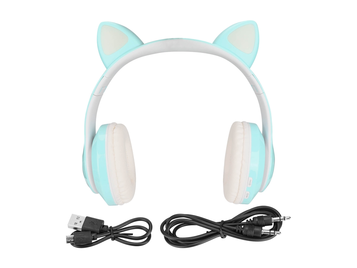 Fones de Ouvido Infantil LAXISCREED Bluetooth 5.0