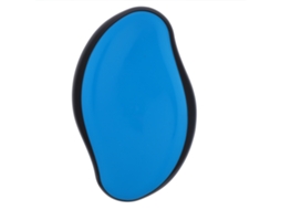 Ferramenta De Pedicure Para Remover Pele Morta E Calos, Lixadeira De Pés Azul