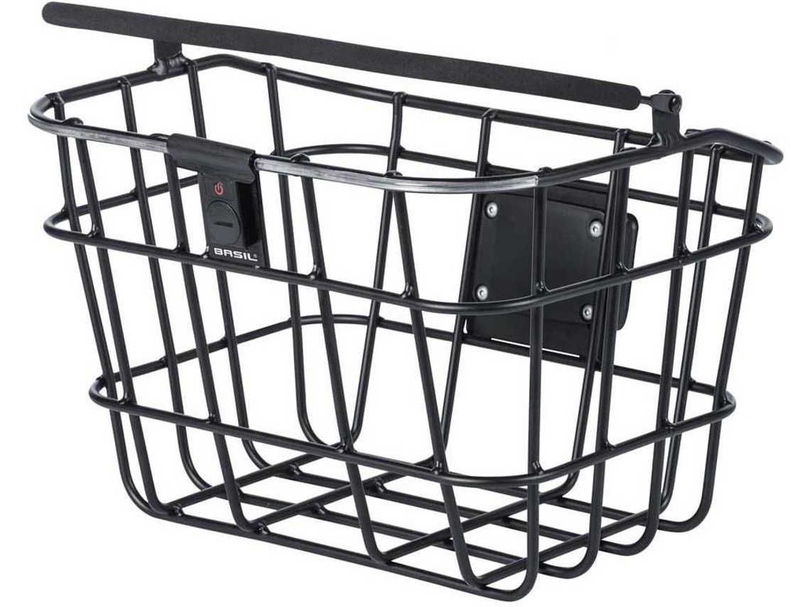 Cesta BASIL Bremen Bs/kf 30l (Tamanho Único)
