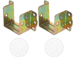 Almofada Antiderrapante Para Barras De Flexão, Design Estável E