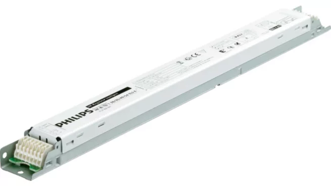 Balastro Eletrónico Hf-Ri Td 1 28/35/49/54 Tl5 e 195-240V PHILIPS