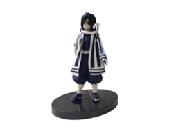 Boneco de Ação de Anime Decorativo Colecionável Presente para Crianças PVC | S/MARCA