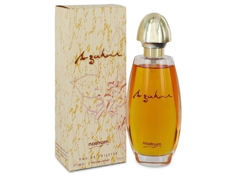 Eau De Toilette Azahar by Nostrum Spray (lowfill) 3.4 oz (100 ml)