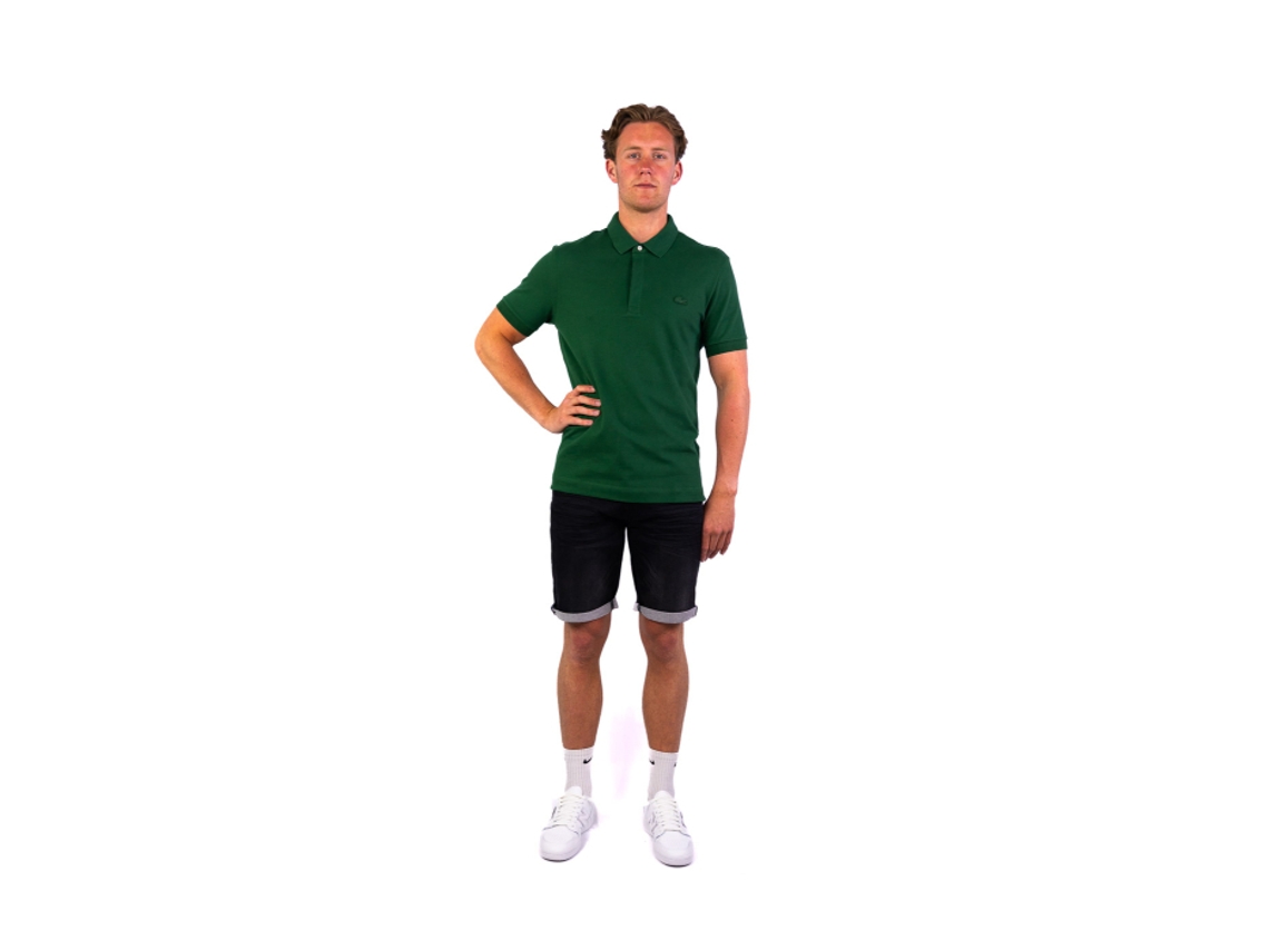 Polo Lacoste Masculino