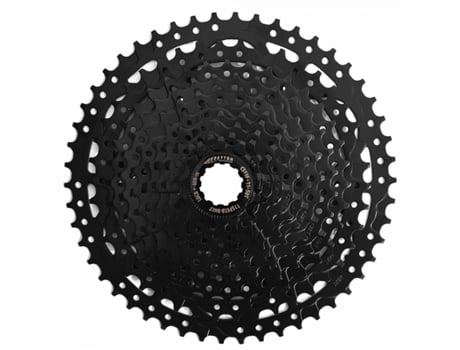 Roda Dentada Da Cassete Indexada KRAYTON Cs11F