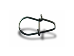 Embalagem de 11 Agrafos VMC 3538Bn Crank Bait