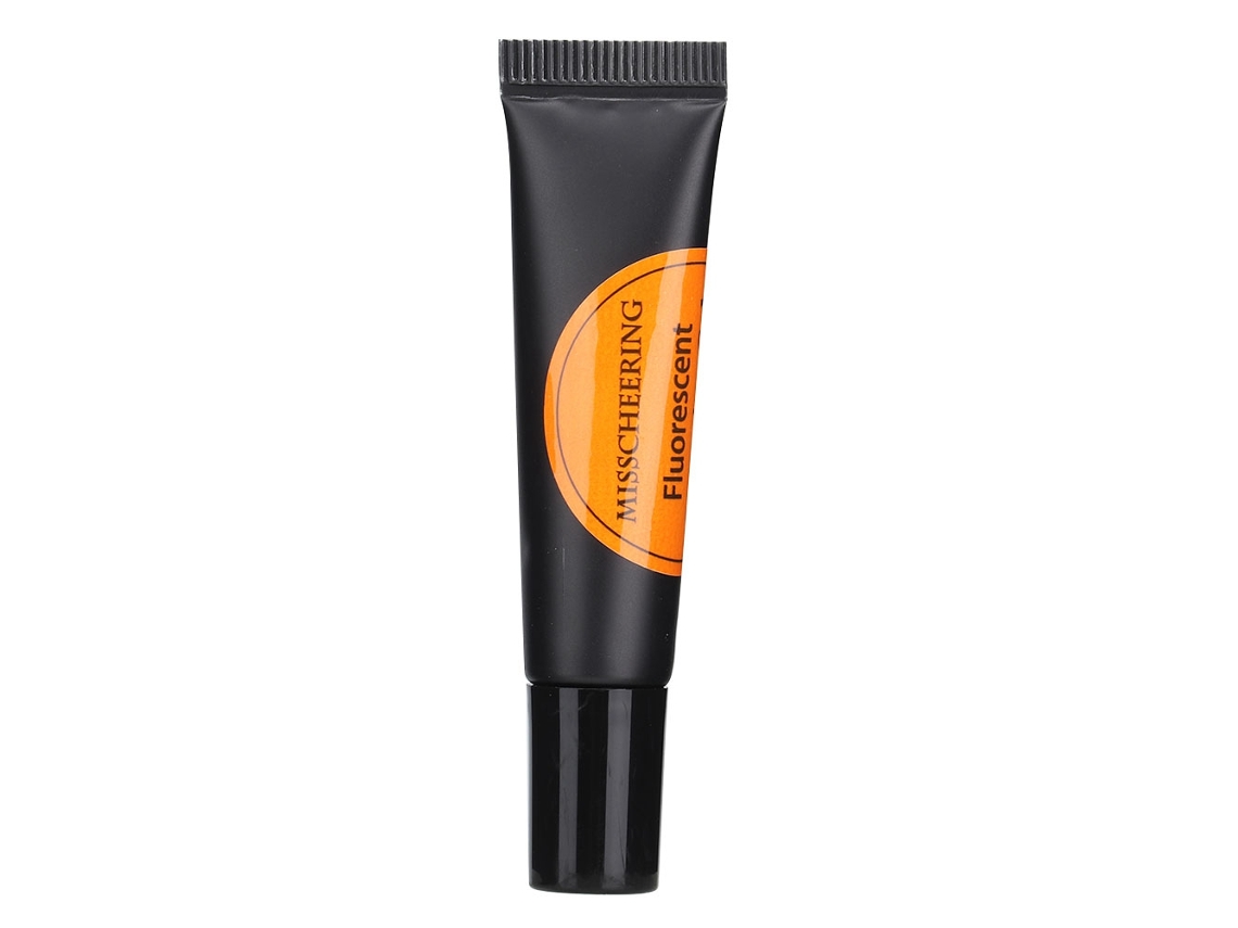 Gel De Unhas Uv Com Luz Noturna 8ml Para Artesanato De Unhas Longa Duração Esmalte Soak Off (tipo C)