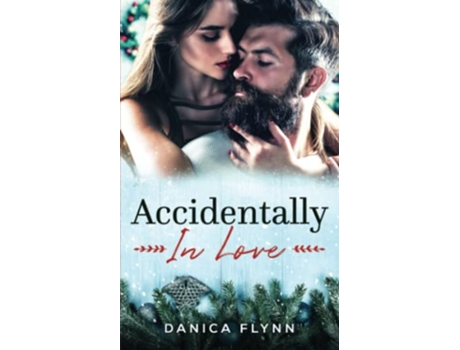 Livro Accidentally in Love MacGregor Brothers Brewing Company de Danica Flynn (Inglês)