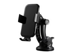 Suporte de Telefone para Carro EOOCOO com carregamento sem fio rápido 15w
