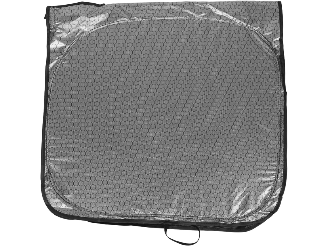 Protetor Solar Dobrável Para Para-brisa De Carros E Suvs Avanture, Proteção Solar Interna Para Veículos.