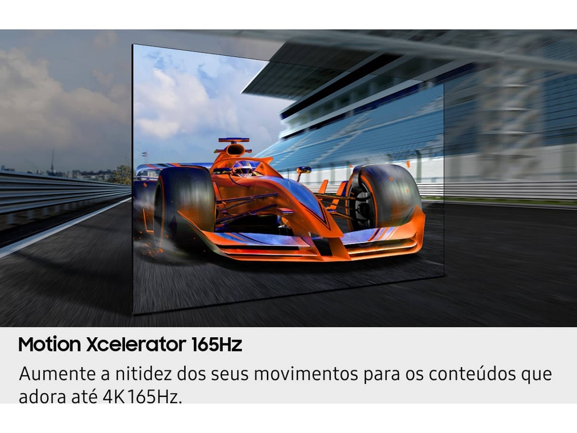 Pr-venda TV SAMSUNG TQ65S95FATXXC (OLED - 65
