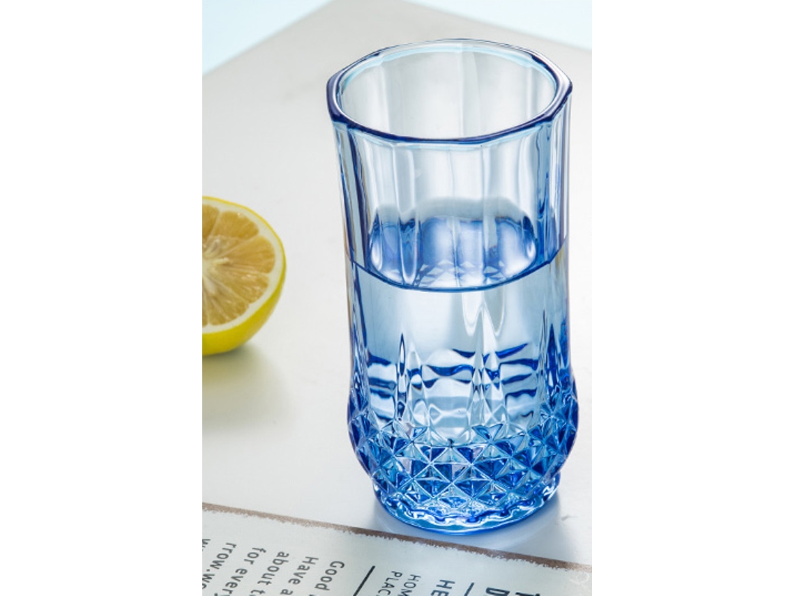 Caneca XGF Vintage Small Ceramic Retro Tea