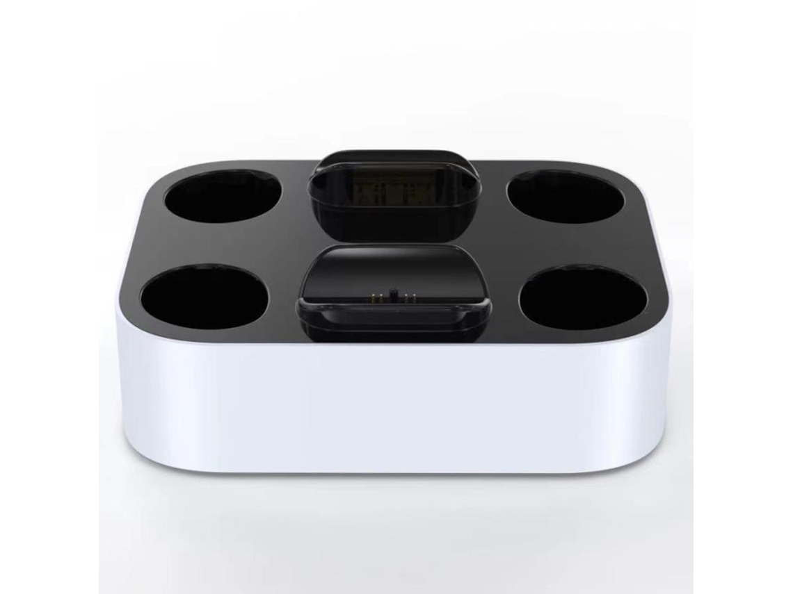 Base Docking LAXISCREED para Controle Ps5 Carregamento Duplo