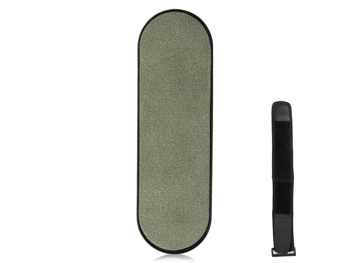 Suporte de Telefone Adesivo, Fixação Adesiva, Grip Portátil EOOCOO