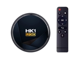 Hk1 Rbox H8 4Gb/64Gb Wifi 6 Bluetooth Android 12 Android Tv Oem