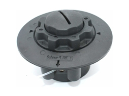 Cabeçote de Recortador para Stihl C5 2 Fs38 Fs45 Fse60 Fs50, Reparo e Substituição | S/MARCA