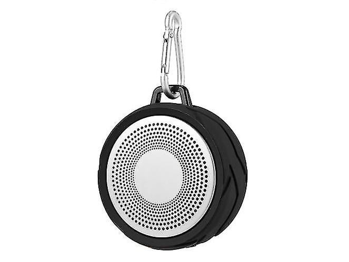 Alto Falante Portátil Sem Fio À Prova Dágua Bt Olysi Shop