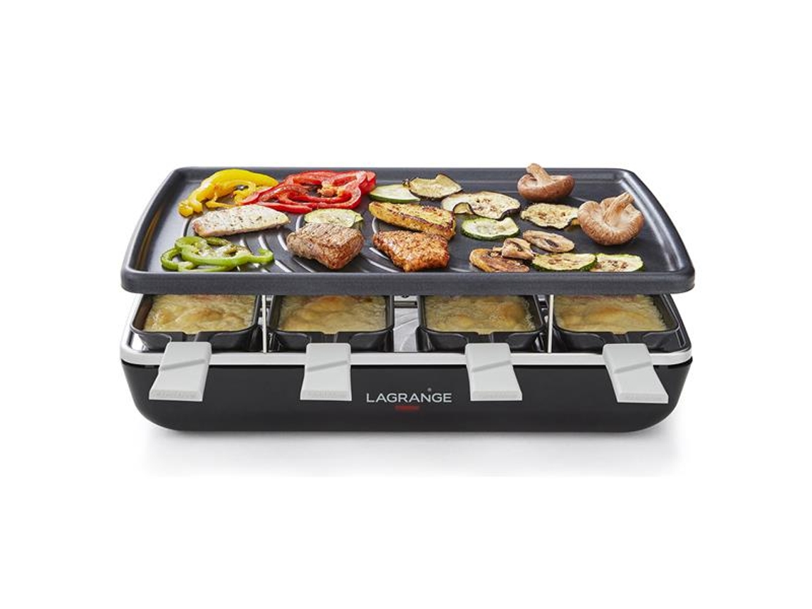 Raclette 179301 Lagrange
